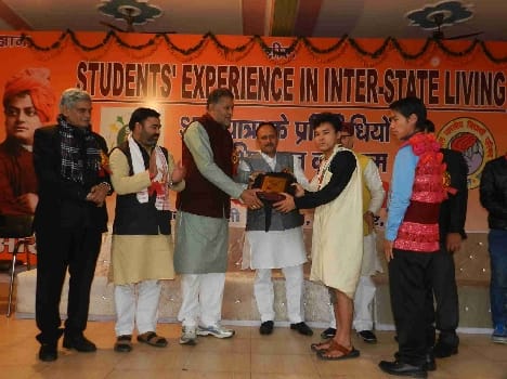 ram bilash sharma tells; congerss is now a good party